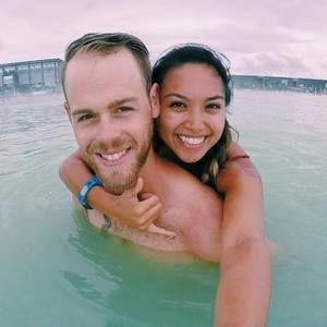 Meet your Posher, Faith